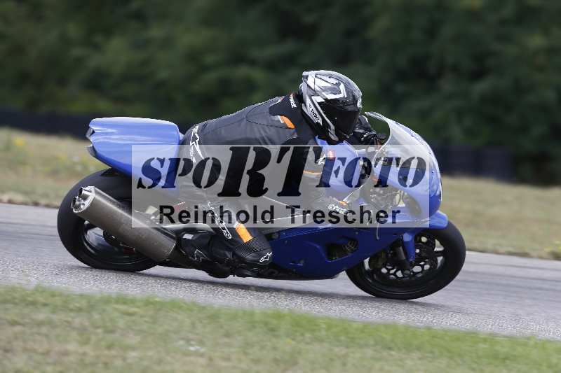 /33 24.07.2025 Speer Racing ADR/Classic/172